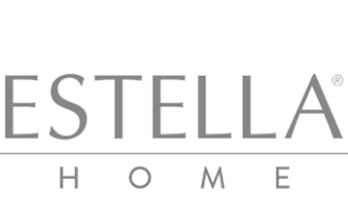 Das Logo des Lieferant und Partner Estella auf transparentem Hintergrund